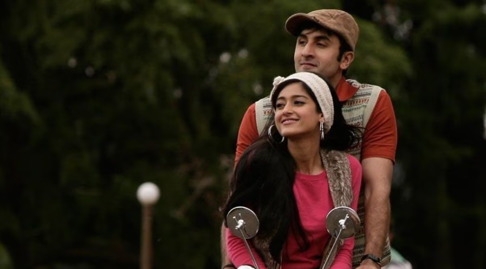 Ileana D’Cruz Almost Walked Out of Barfi! After Anurag Basu’s On-Set Outburst