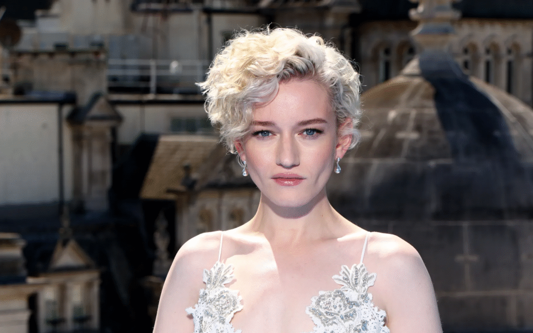 Julia Garner Re-Confirms Role as Madonna in Revived Biopic, Now Reimagined as Netflix Limited Series