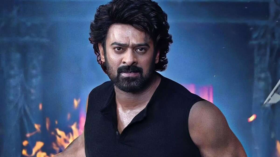 Prabhas’s Next Thriller Spirit Faces Setbacks: Weight Transformation and Scheduling Demands Delay Shoot