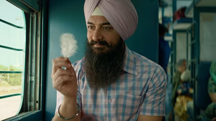 Aamir Khan Admits Overconfidence Cost Him Dearly With Laal Singh Chaddha
