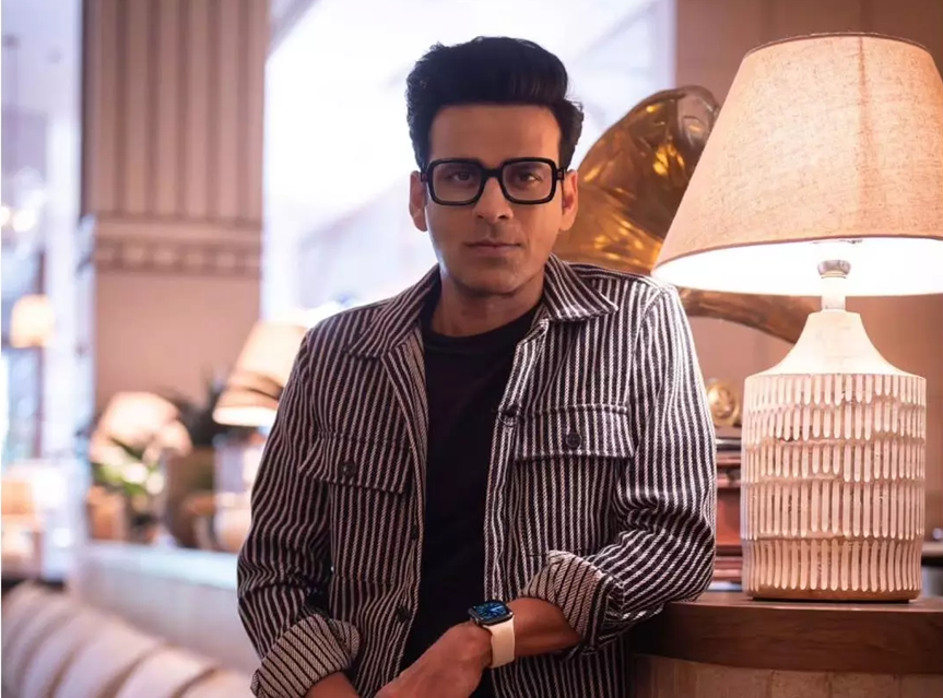 Manoj Bajpayee Calls Ram Gopal Varma “RGV 2.0” as Duo Reunites for Horror-Comedy “Police Station Mein Bhoot”