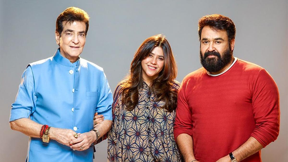 Mohanlal’s Vrusshabha Teaser Unveils Majestic Warrior-King — Set for Diwali 2025 Cinematic Spectacle