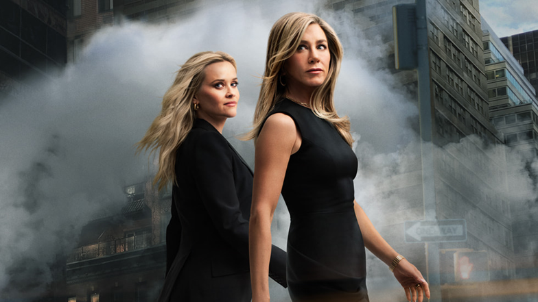 Apple TV+ Renews The Morning Show for Season 5 Ahead of Season 4 Premiere