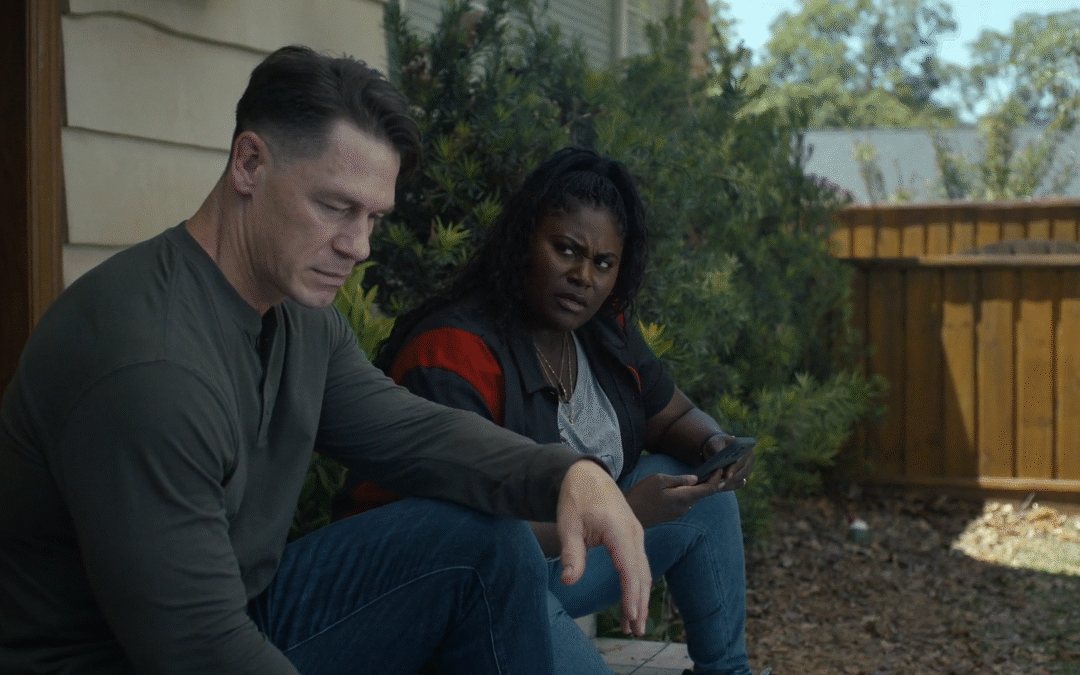 Peacemaker – S02E02 – A Man Is Only As Good As His Bird