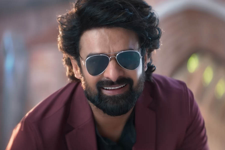 Prabhas Eyes Sankranti Release for ‘The Raja Saab’