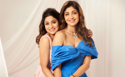 Shamita Shetty’s Bollywood Odyssey: From Grand Debut to Inner Resilience