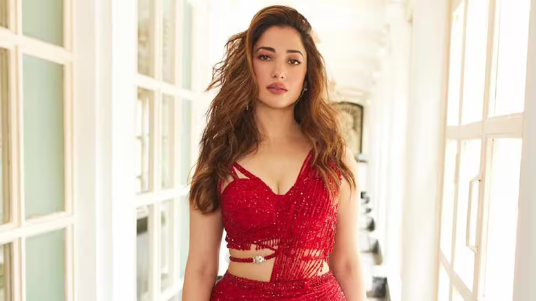 Tamannaah Bhatia Embraces New Beginnings in Love: “I’m Working on Becoming a Great Life Partner”