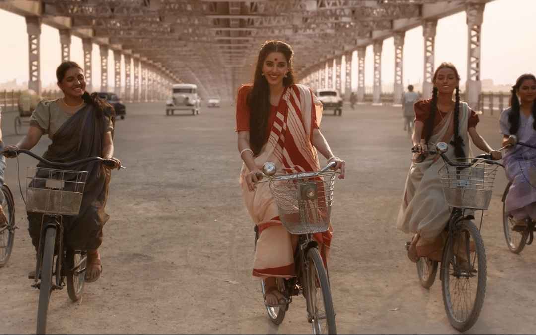 Review – The Bengal Files