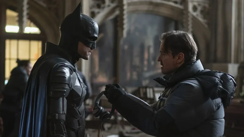 The Batman: Part II Script Finally Complete — Filming to Begin Spring 2026