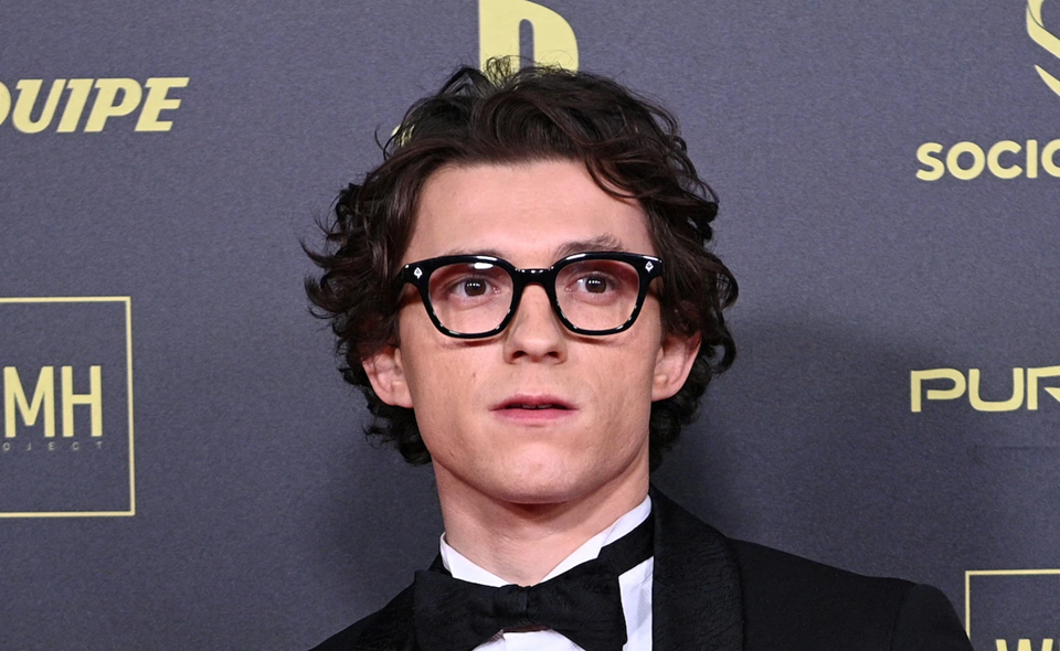 Tom Holland Recovers After Concussion, Film Shoot on Brief Hold