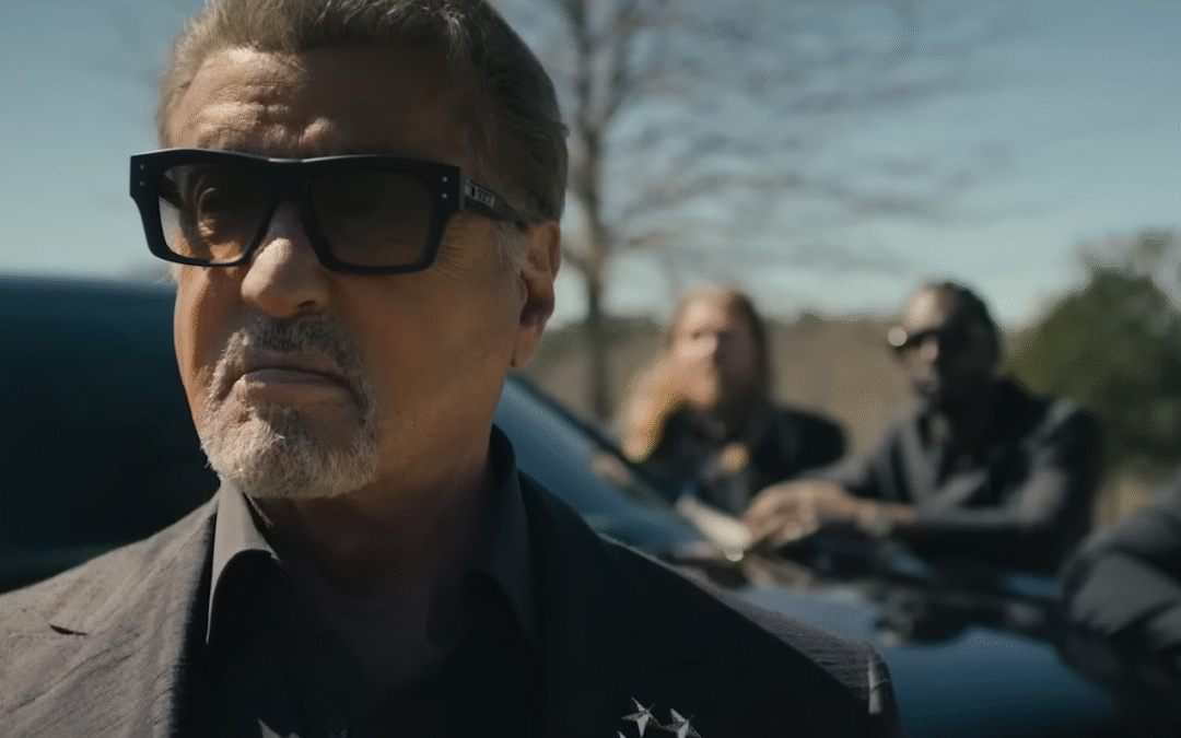 Trailer – Tulsa King Season 03