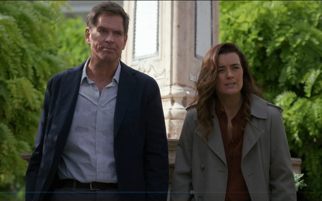 NCIS : Tony and Ziva – S01E02 – No Friend Of Mine