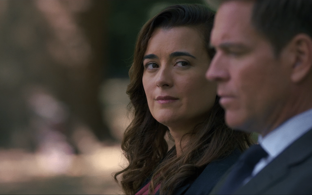 NCIS : Tony and Ziva – S01E01 – No Country Is Safe
