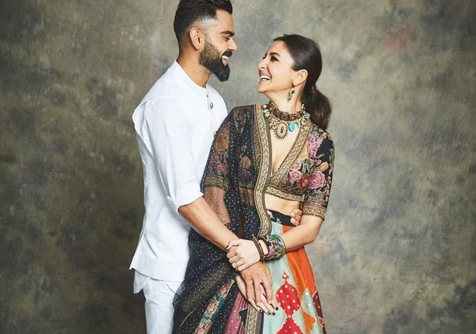 Long Chat Over Cricket: How Virat Kohli & Anushka Sharma Were Asked to Leave a Café in New Zealand