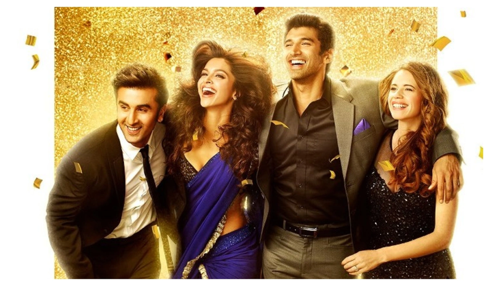 How an Unexpected Road Trip Forged a Lifelong Bond Between the Yeh Jawaani Hai Deewani Cast