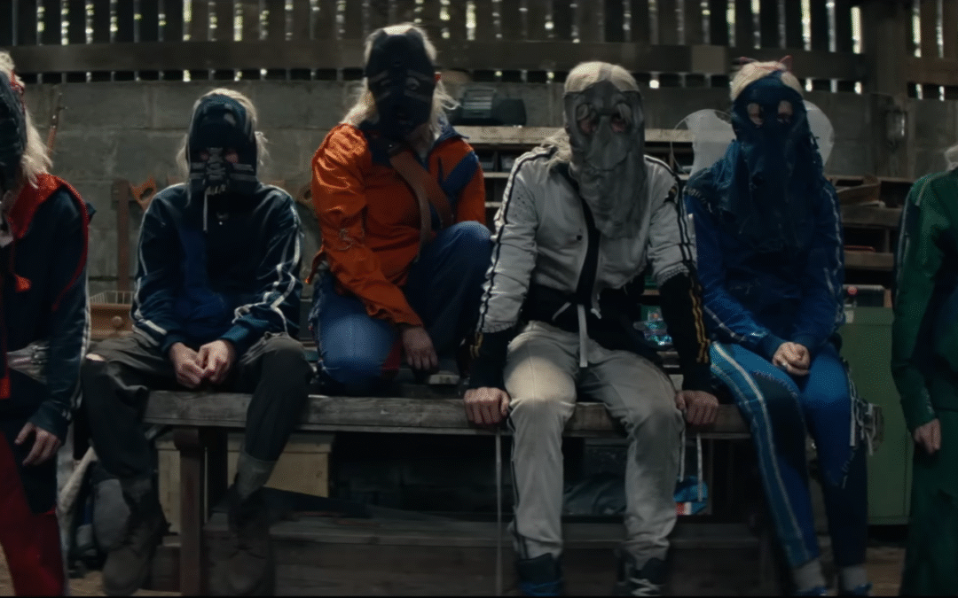 Trailer Review – 28 Years : The Bone Temple