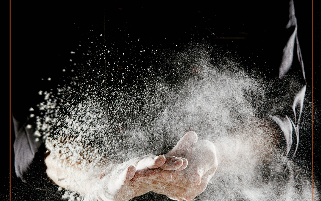 European Flour Fuels India’s Growing Pizza Passion