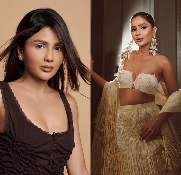 Annissha Garg Gets Candid with Nayandeep Rakshit About Cannes Glamour and Style