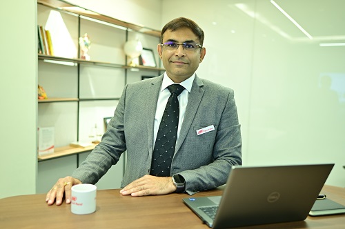 Turning Global Shifts into Local Opportunities: Ingersoll Rand Powers India’s Growth