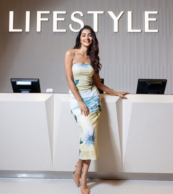 Lifestyle Unveils Renovated Store at Phoenix Marketcity, Bengaluru, Introducing New Flagship Store This Festive Season