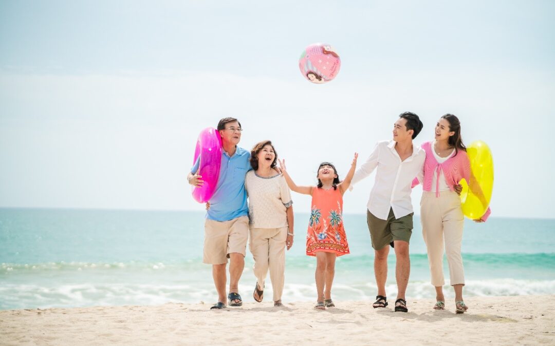 Phuket, Thailand Rises as a Residential Haven for Indian Buyers, Led by Laguna Phuket and Banyan Group Residences