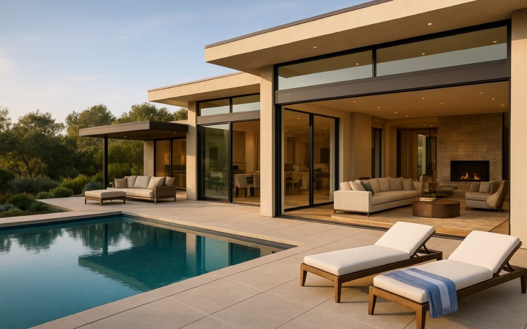 The Art of Living: Why Luxury Homes Are About Experiences, Not Just Assets