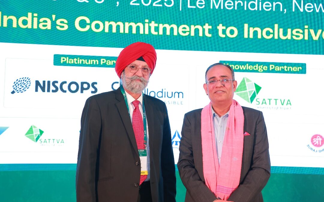 IDH Concludes SUTRA 2025, Strengthening India’s Position as a Global Leader in Sustainable Trade