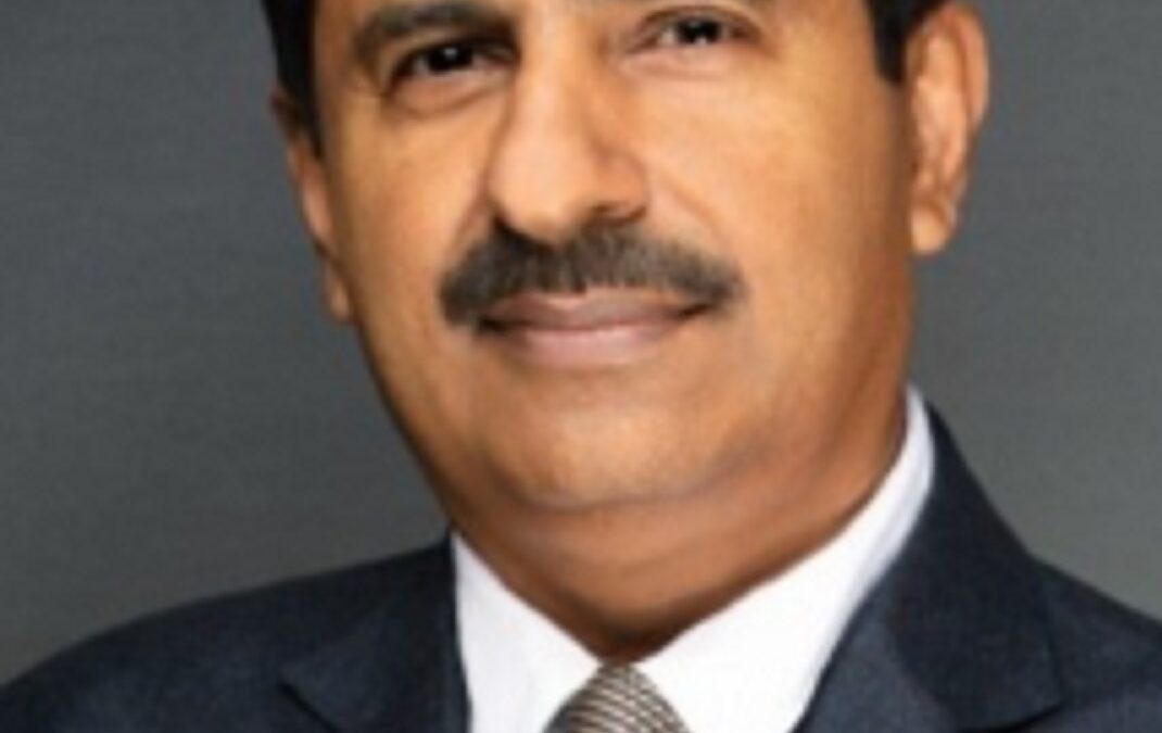 Navi Mumbai International Airport will Propel Indian Aviation to New Heights: Jaideep Mirchandani Group Chairman Sky One