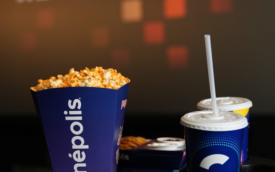Cinepolis Launches a New 10-screen Multiplex in Hyderabad