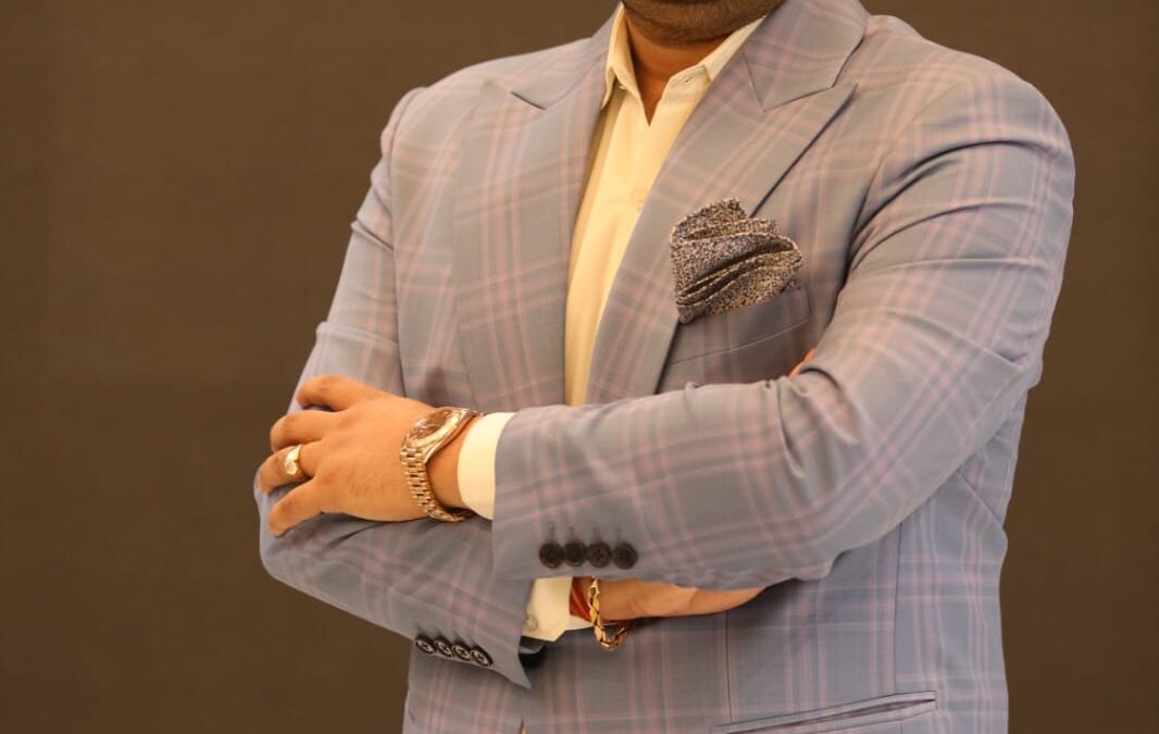 Ganga Realty: Redefining Luxury Real Estate with Visionary Leadership of Mr. Vikas Garg