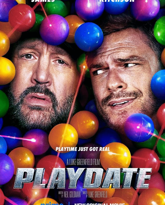 Playdate