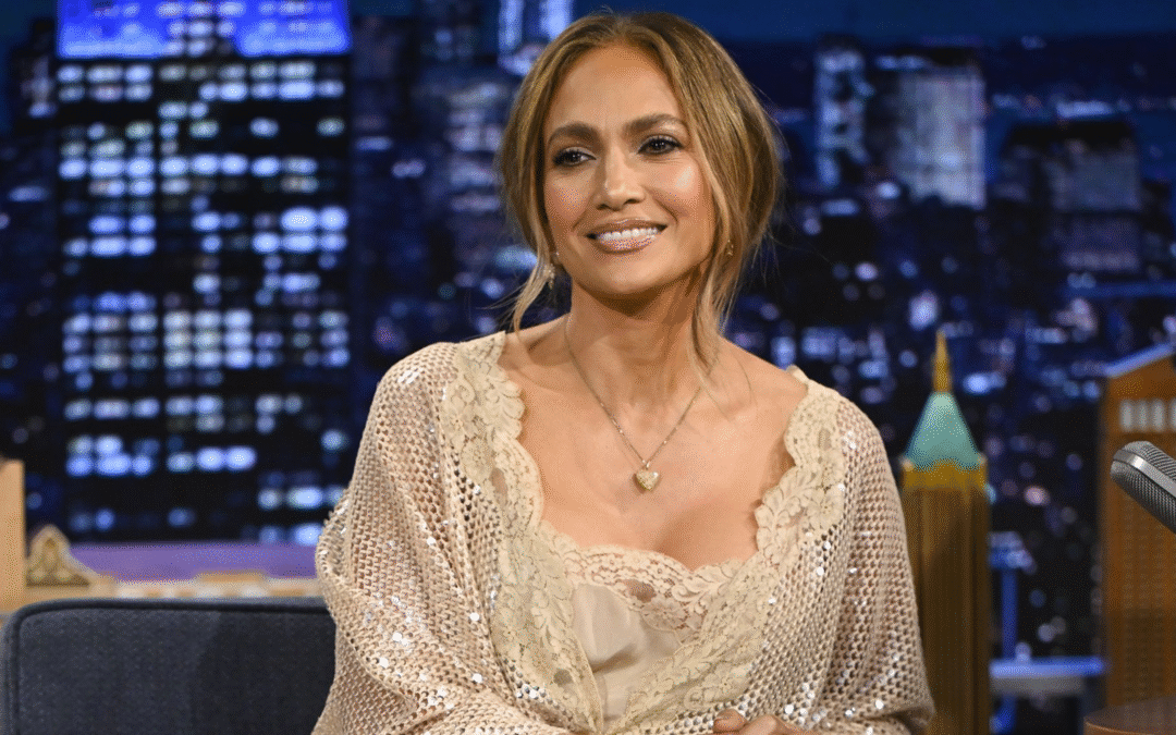Jennifer Lopez Admits Turning Down Unfaithful Still “Haunts” Her