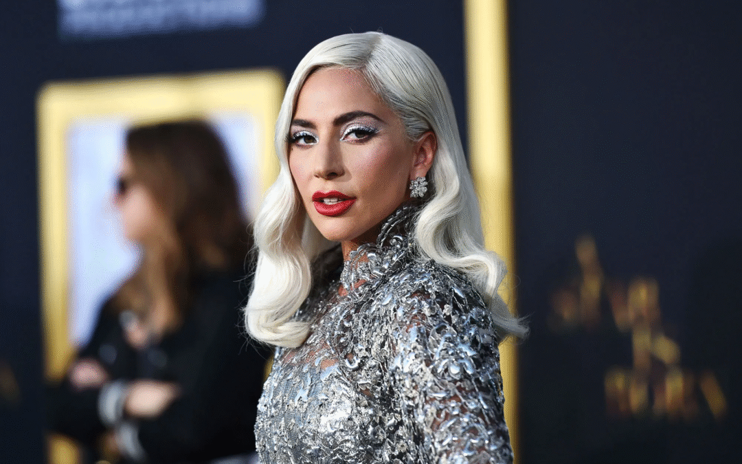 Lady Gaga Joins The Devil Wears Prada 2 in a Mystery Role