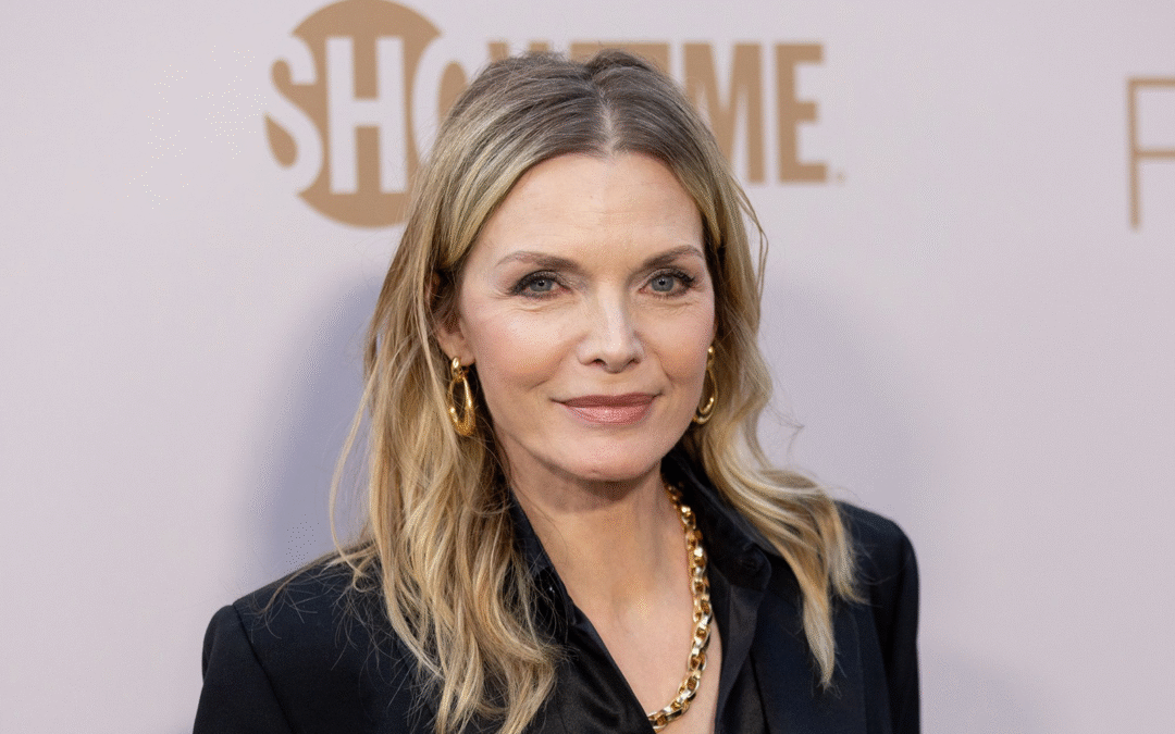 How a Bloody Audition Won Michelle Pfeiffer the Role of Elvira in Scarface