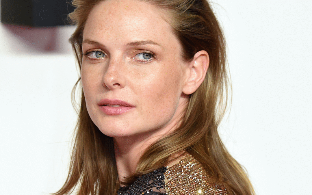 Rebecca Ferguson Breaks Silence Again: The Real Story Behind Her On-Set Clash