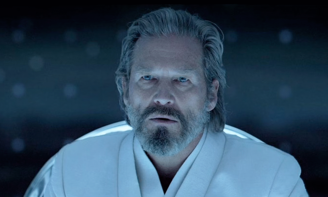 Jeff Bridges Defends Tron: Ares After Its Slow Start at the Box Office