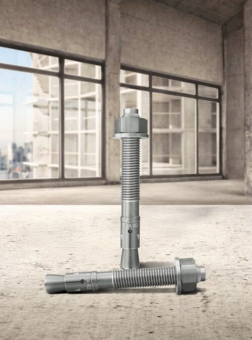 fischer Launches FWA R2: Redefining Economic Anchoring Solutions for India's Growing Construction Market