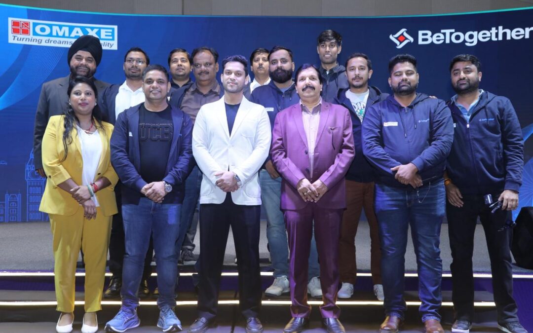 BeTogether Sends Top Investment and Transaction Advisors to London for Global Exposure and Learning