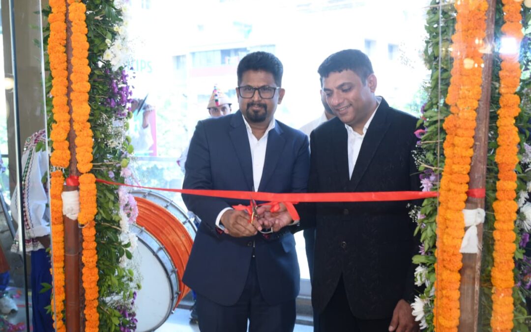 Signify Inaugurates Philips Smart Light Hub in Ahmedabad, Gujarat