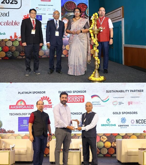 World Spice Organisation Concludes 4th Edition of the National Spice Conference 2025