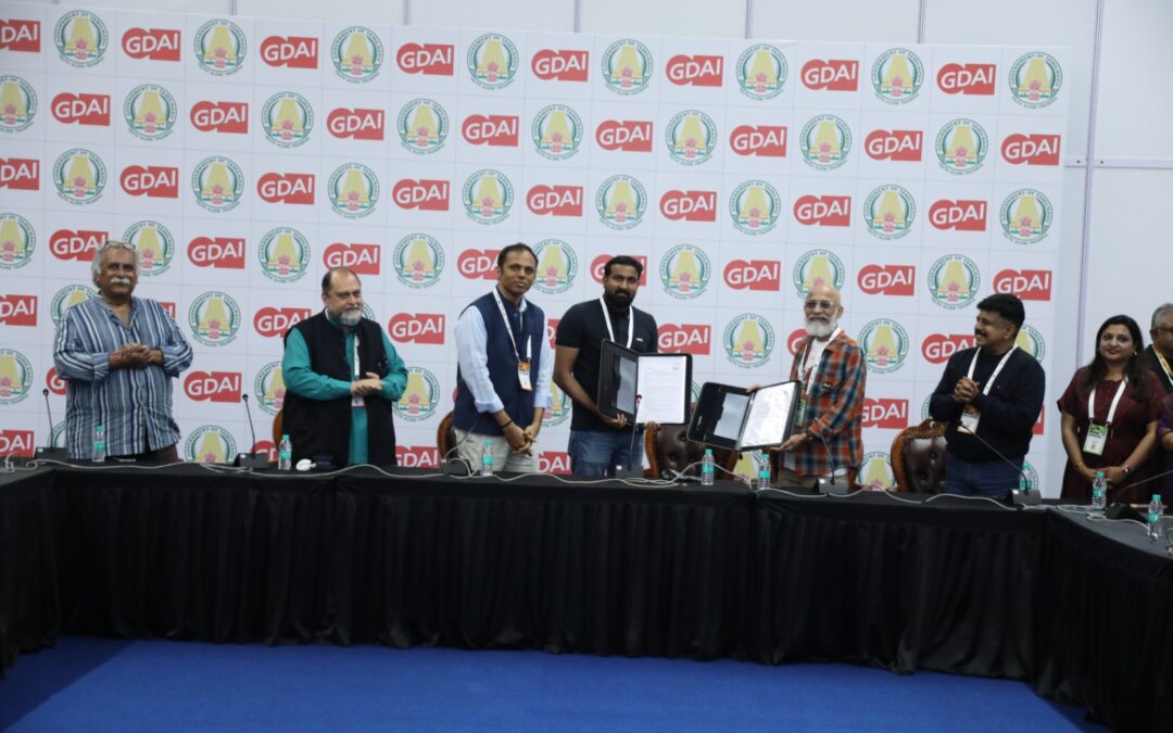 GameCraft Pro Launches at IGDC 2025: Kerala Sets the Stage for India's Next Wave of Game Creators