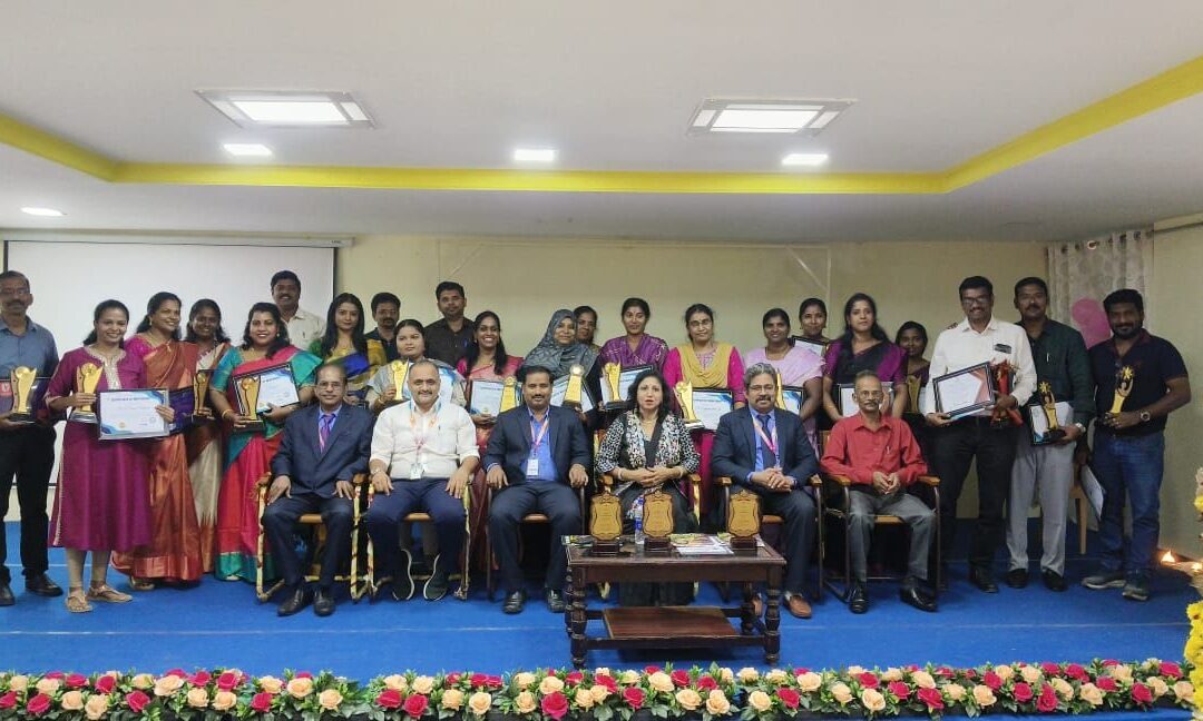 EduTech Power India Awards 2025 Honour India's Rising Global Postdoctoral Researchers