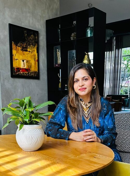 Agrasheel Infratech: A Developer Shaped by Discipline, Long-Term Thinking and Customer First Approach