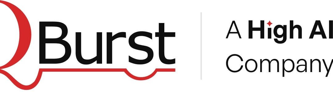 Multiples PE Backed QBurst Unveils 'High AI-Q™' Brand, Highlighting AI-Native Enterprise Transformation