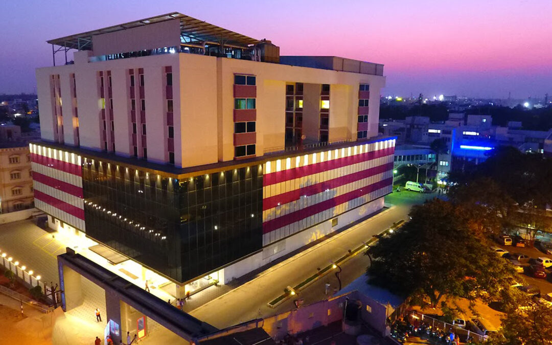 Diabetes Puzzle Is More Than Sugar-Sri Ramakrishna Hospital's Diabetologists Educates the Public on the Real, Hidden Causes Behind the Growing Epidemic