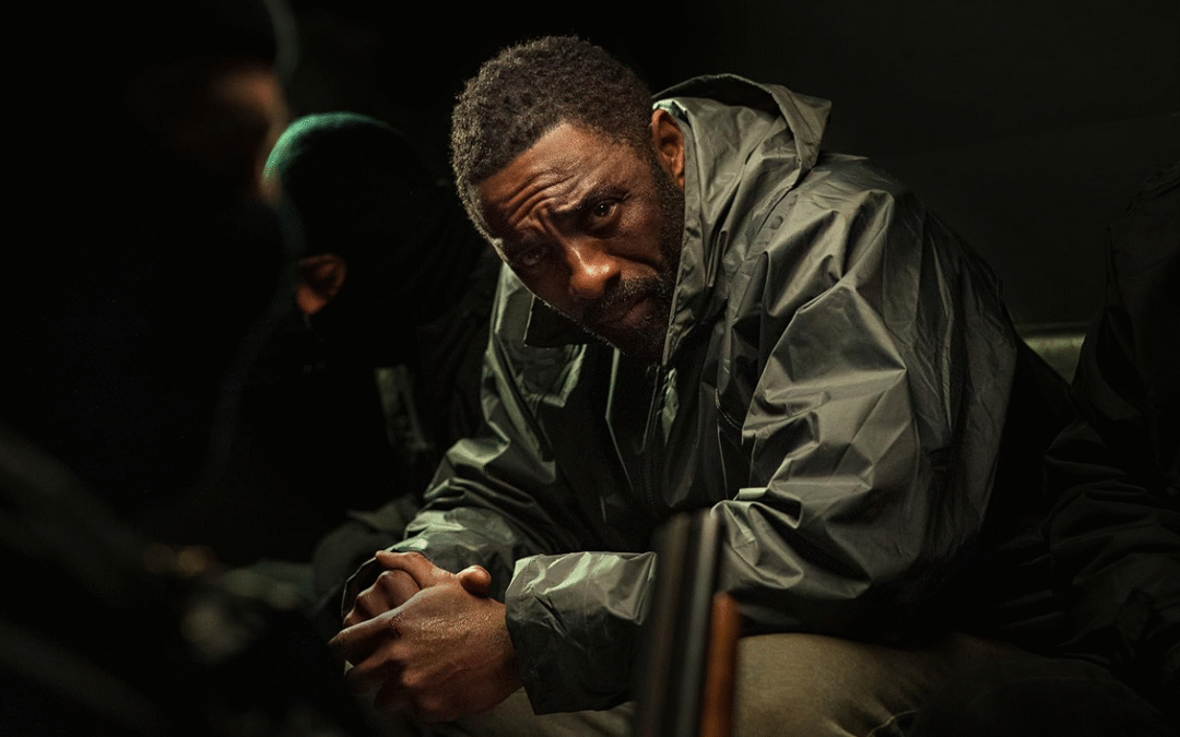 Idris Elba’s Luther Returns — A New Netflix Film Is on the Way