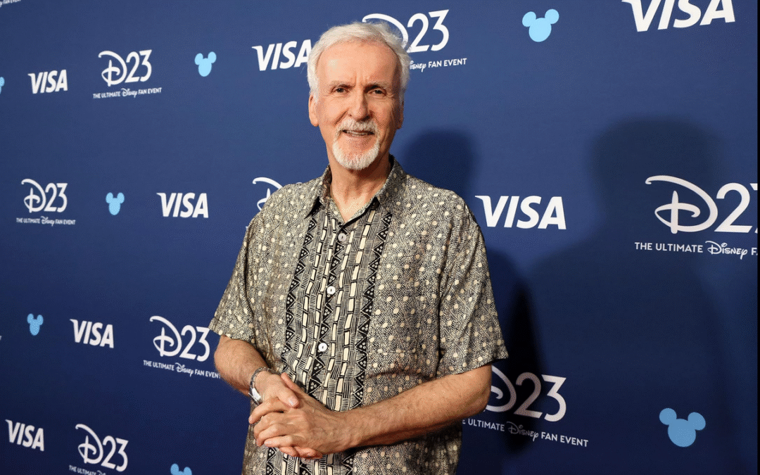 James Cameron Promises His Most Ambitious Avatar Yet in Fire and Ash — A Volcanic Spectacle With Deep Emotional Stakes