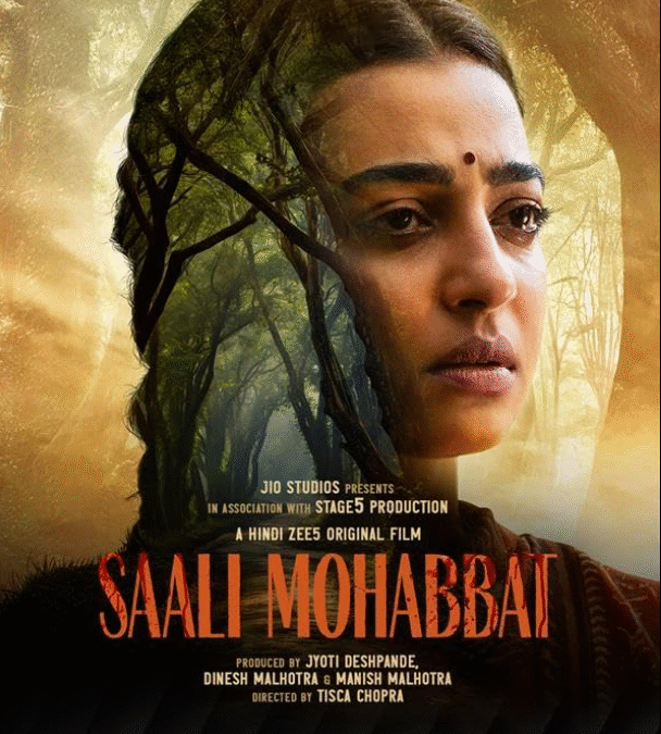 Saali Mohabbat