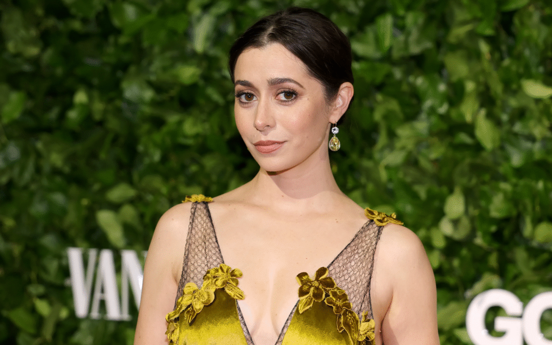 Cristin Milioti Is Ready for The Penguin Season 2 — Even If Everyone Else Is Taking Their Time