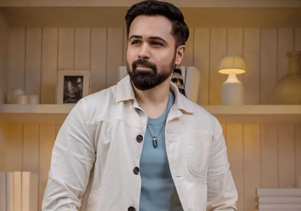 Emraan Hashmi: The Man Behind the Mirror — Why Bollywood’s Shine Isn’t What It Seems